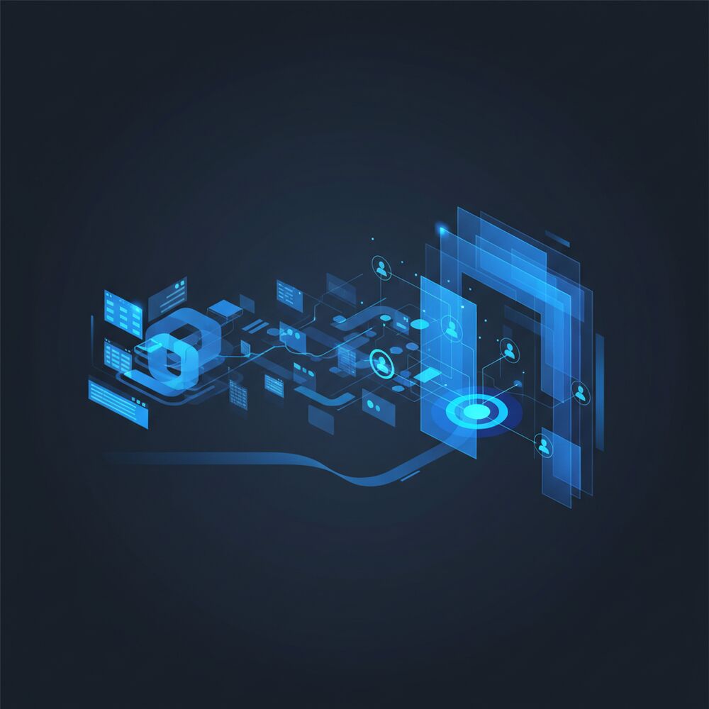 From Spreadsheets to Scalability: The Business Case for Custom Client Portal Development