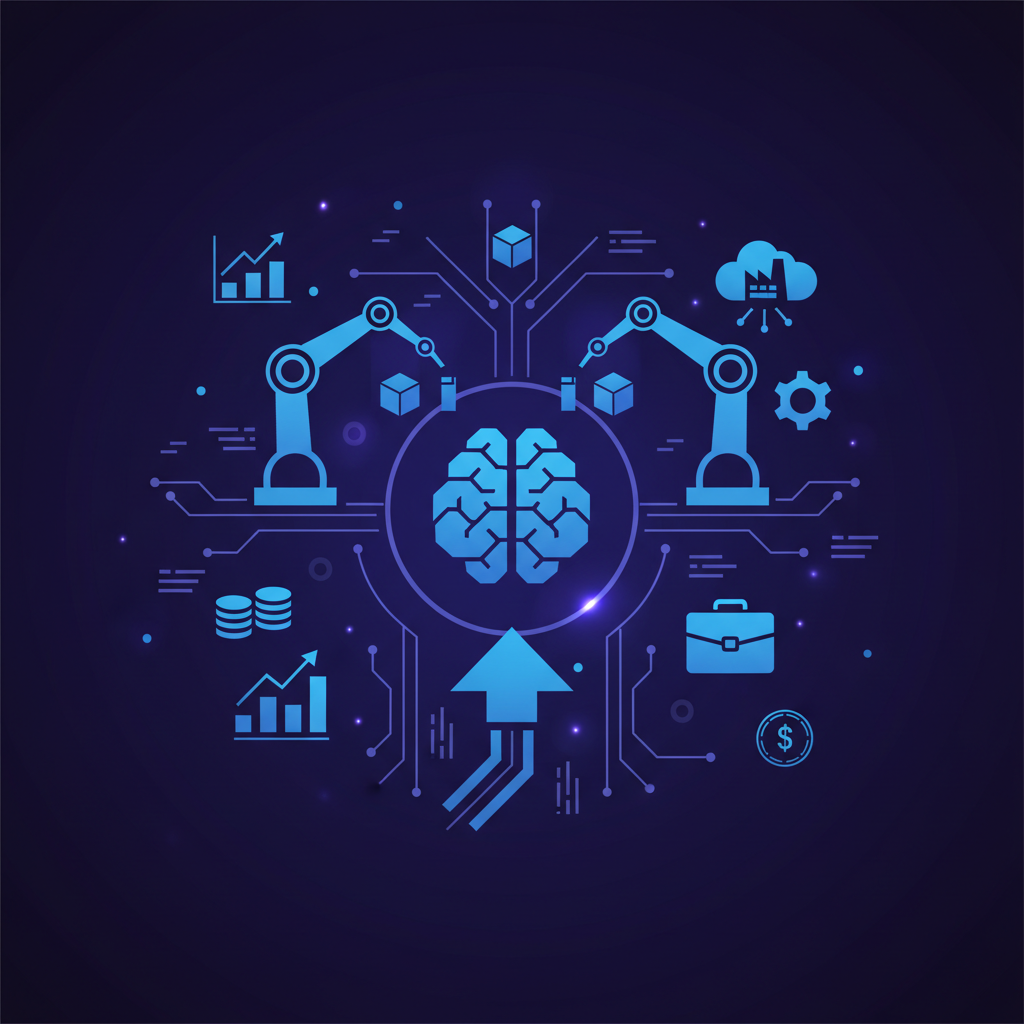 What is AI Automation and How Can It Help Your Business?