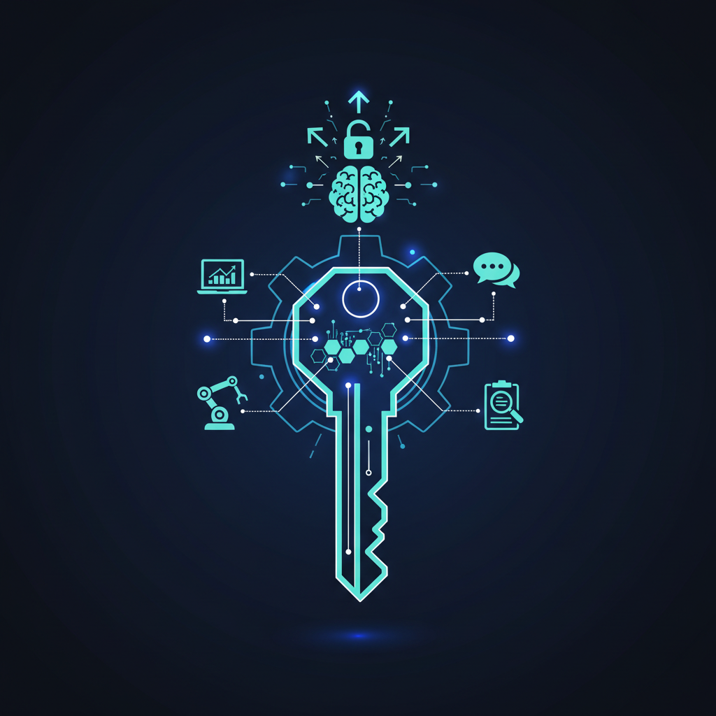 Unlocking Efficiency: Practical AI Automation Examples for Modern Business