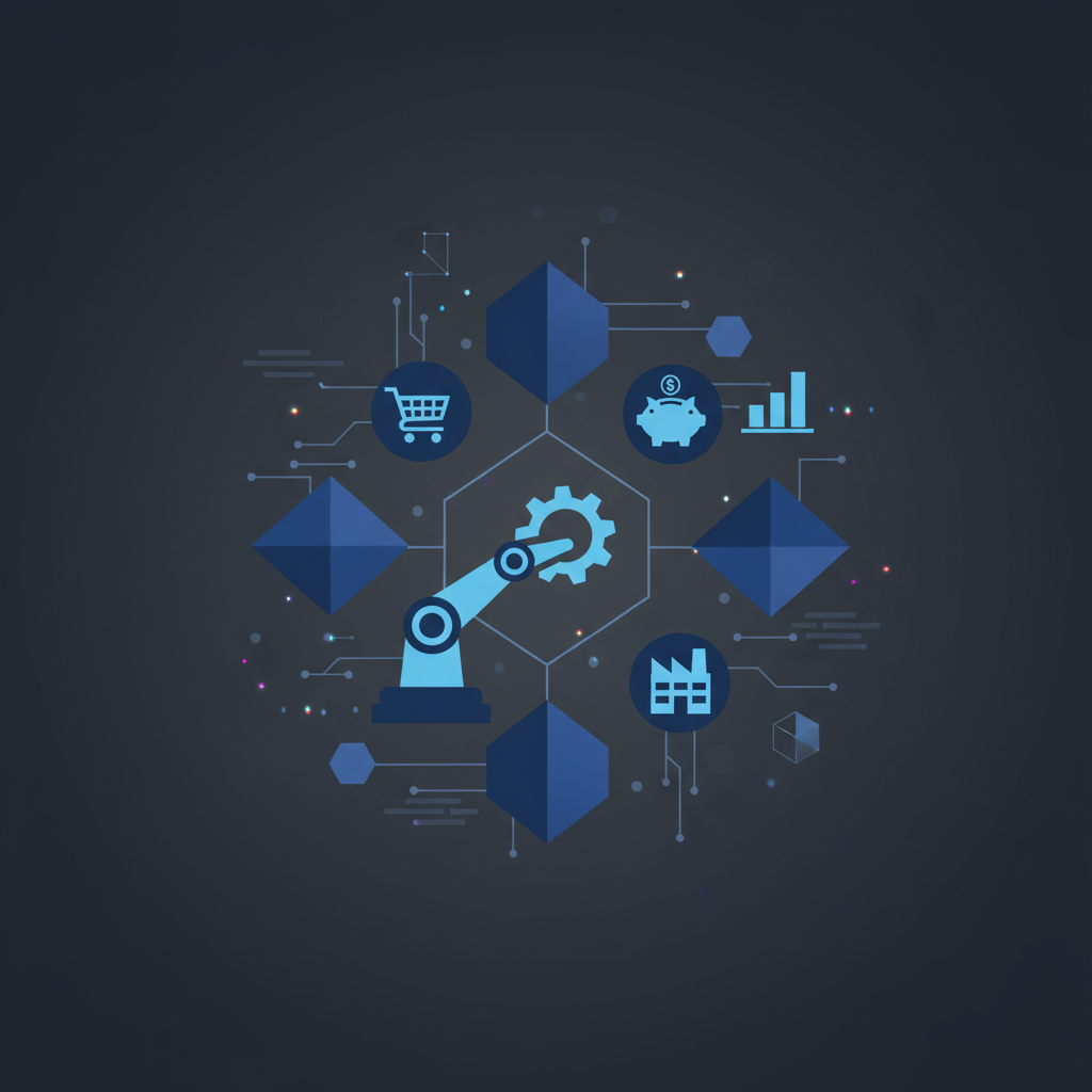 AI Automation for Small Business: Your Cost-Effective Implementation Guide