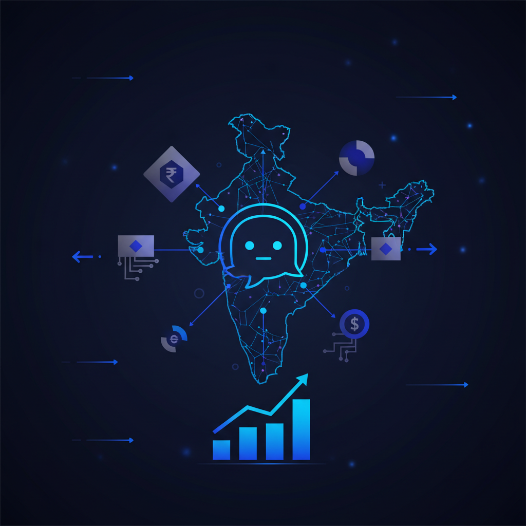 AI Chatbot Cost in India: Your Setup & Licensing Pricing Guide