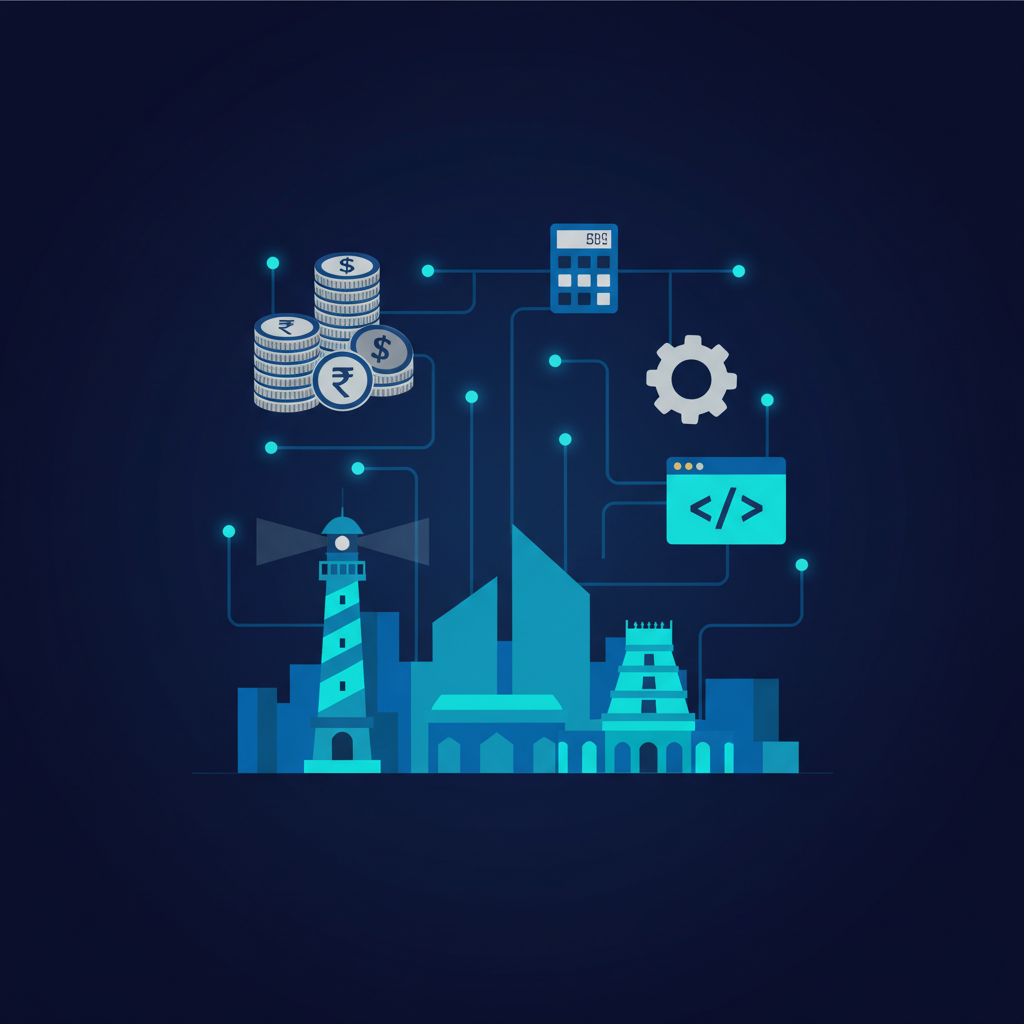 Website Development Cost in Chennai: Pricing Breakdown & Packages