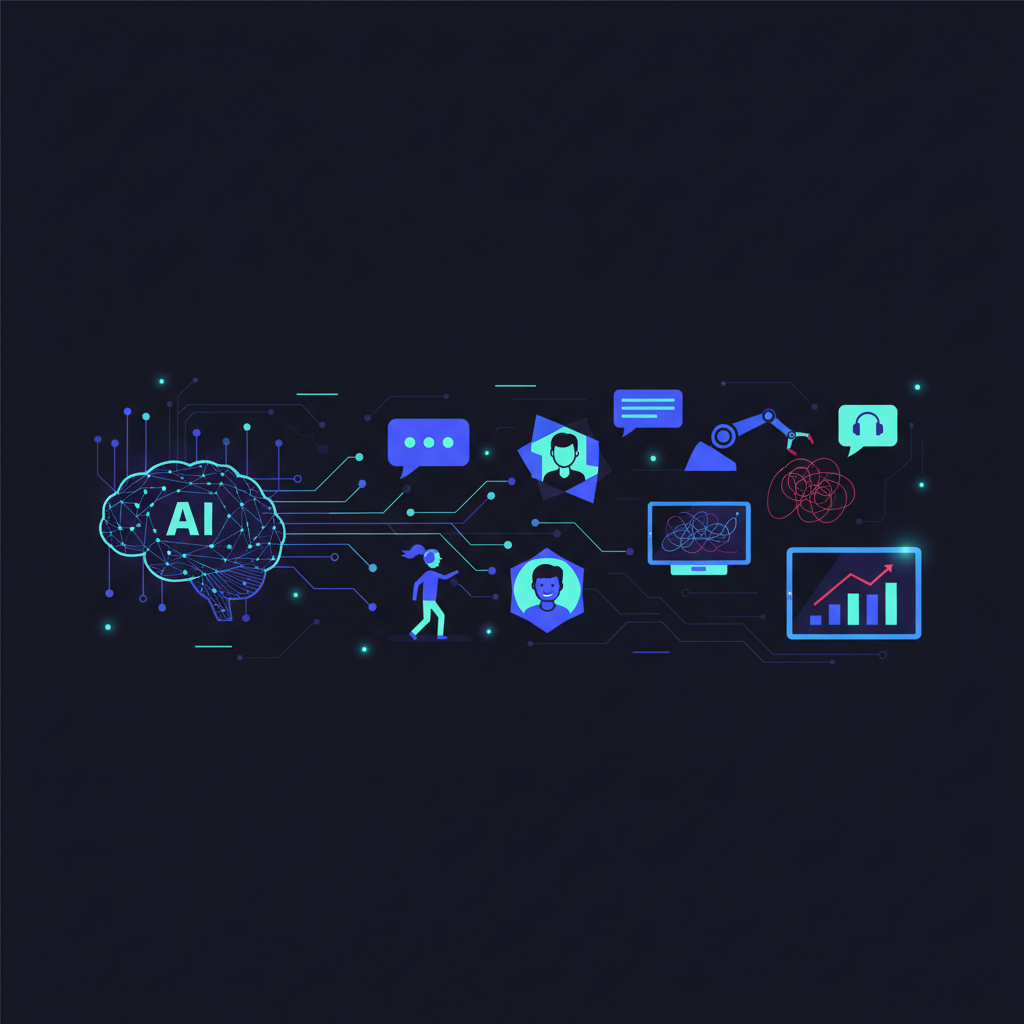 How AI Agents Are Reshaping Customer Support in 2026