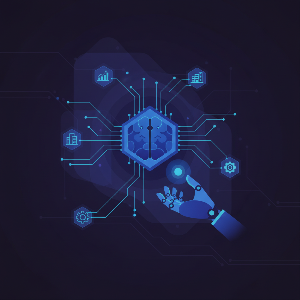 A Practical Guide to AI Adoption for Small Businesses